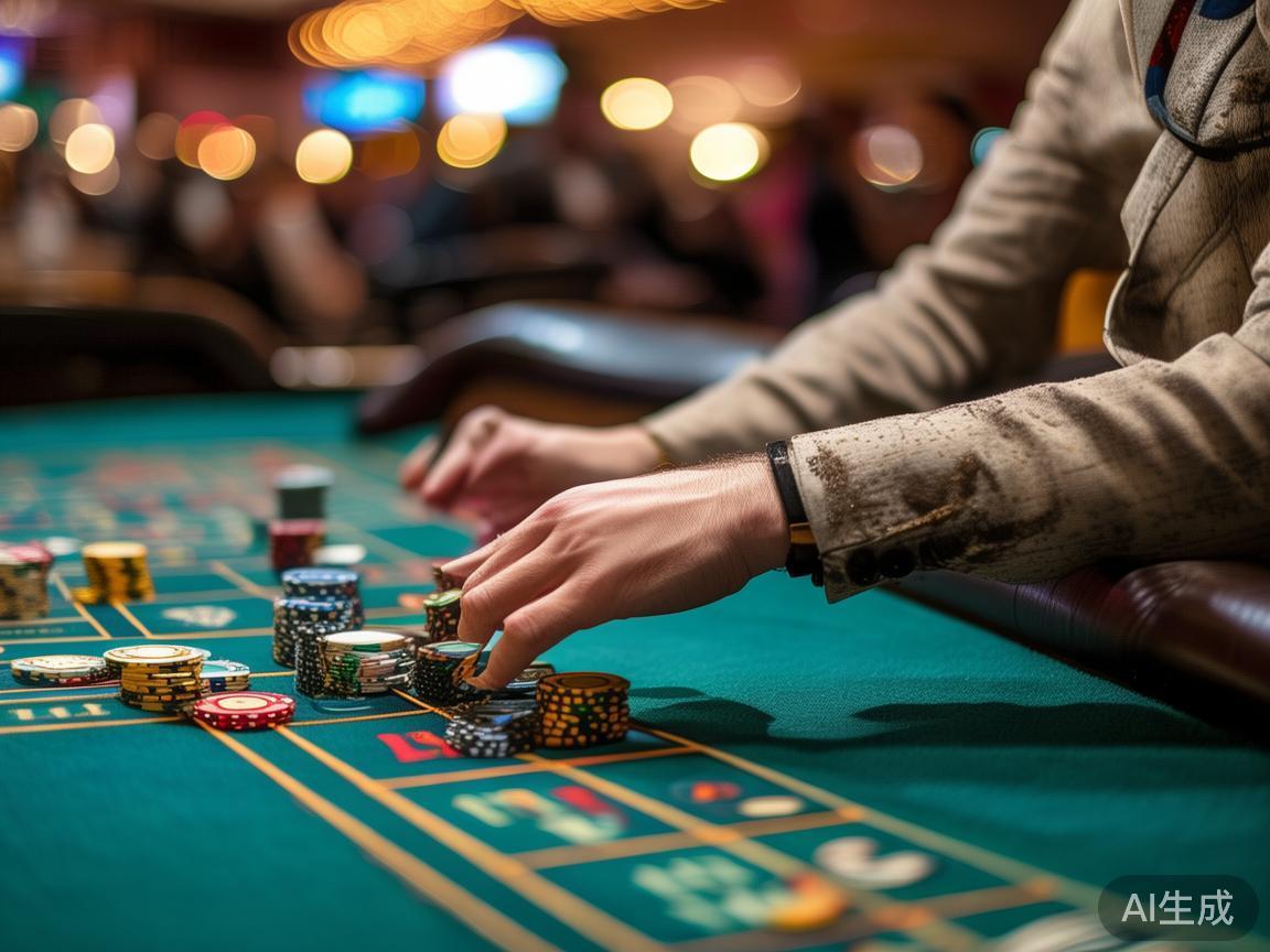 澳门线上皇家赌场怎么玩才能提高获胜率和获得更多奖励的方法指南