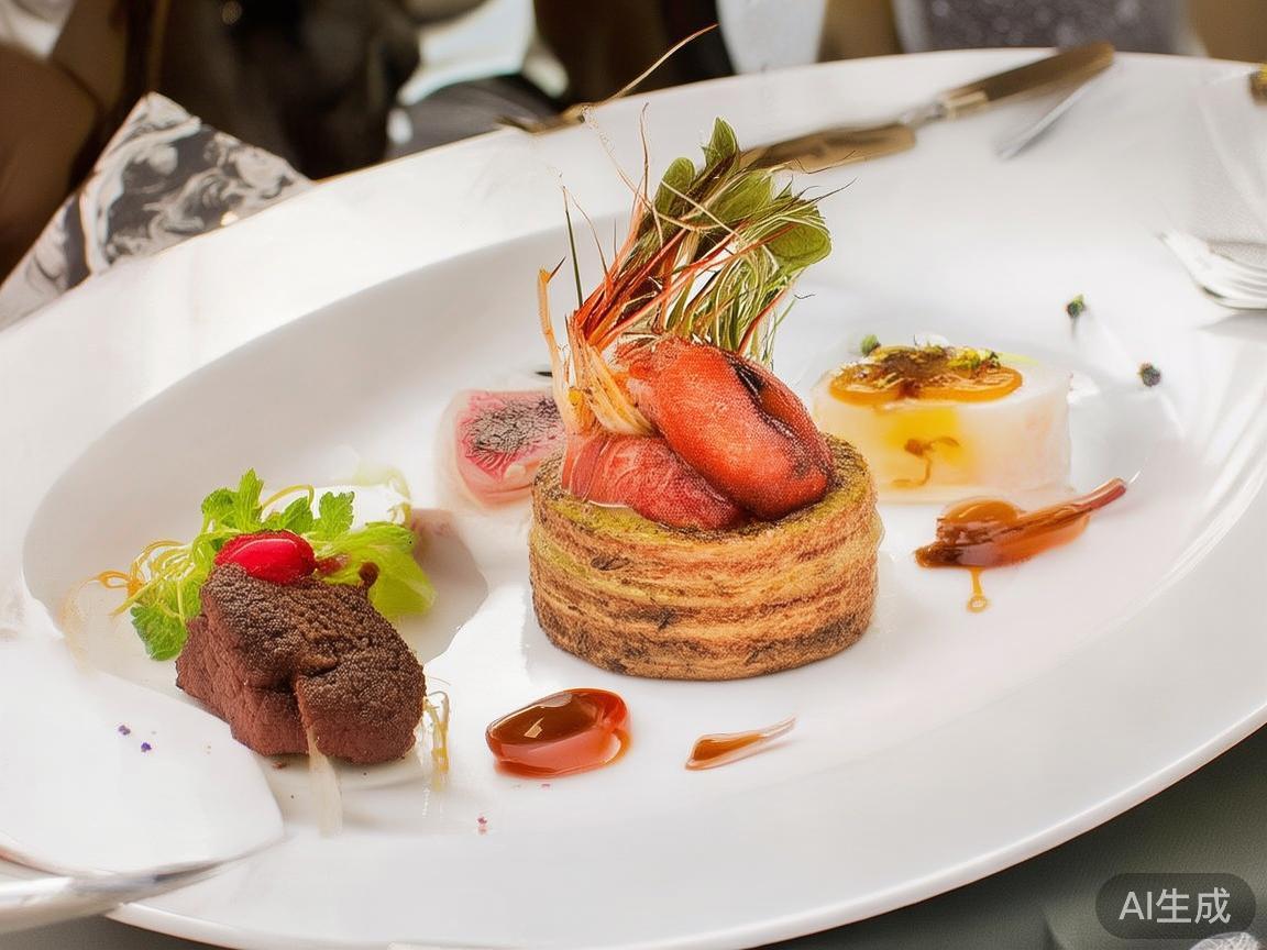 全面解析金沙澳门皇家赌场餐饮体验及特色美食推荐指南