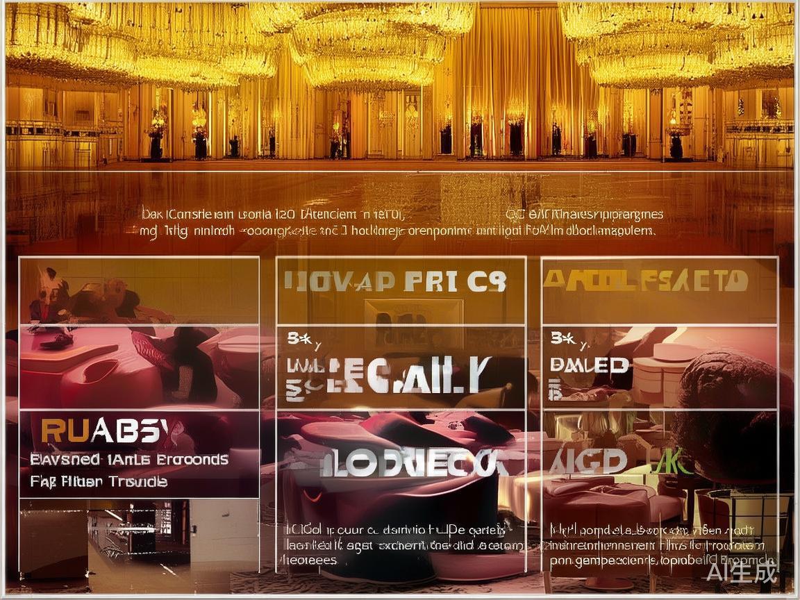 除了高额返水，澳门皇家赌场平台的VIP系统更是设有