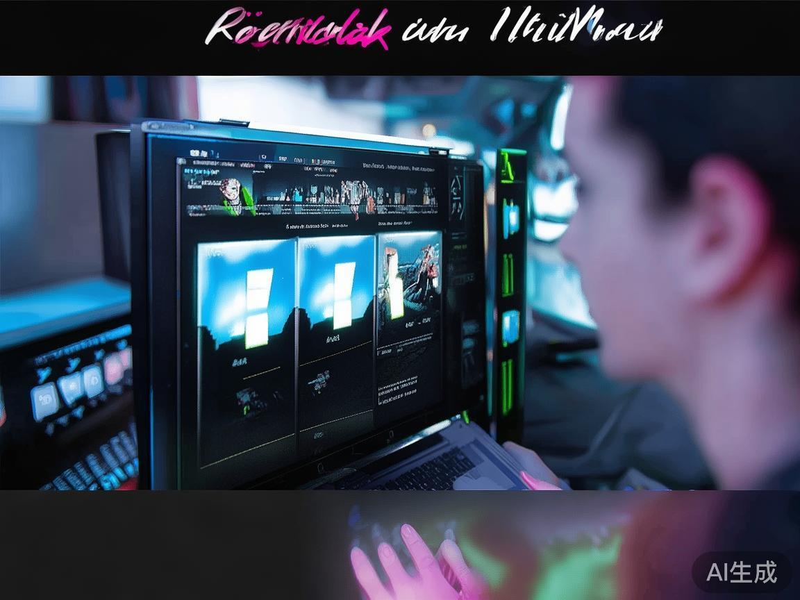 实现视频去水印，首要任务是选择一款功能强大且操作便