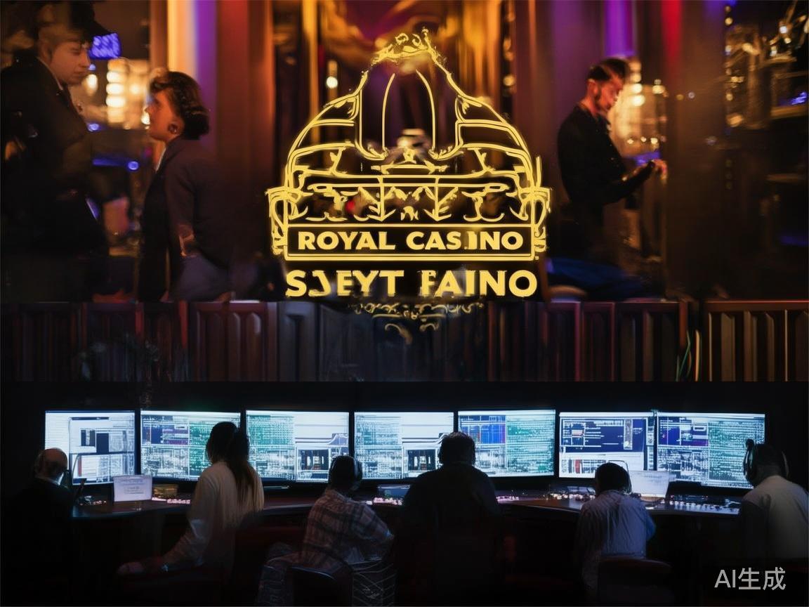 香港澳门皇家赌场的安全保障措施与客户权益全面保护策略分析