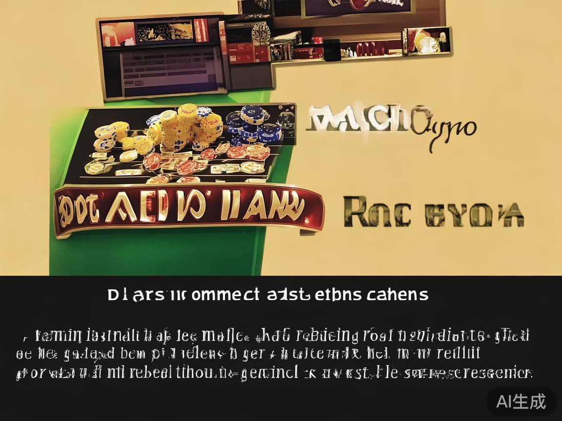 如何利用澳门皇家赌场查网站进行详细游戏记录与利润统计分析