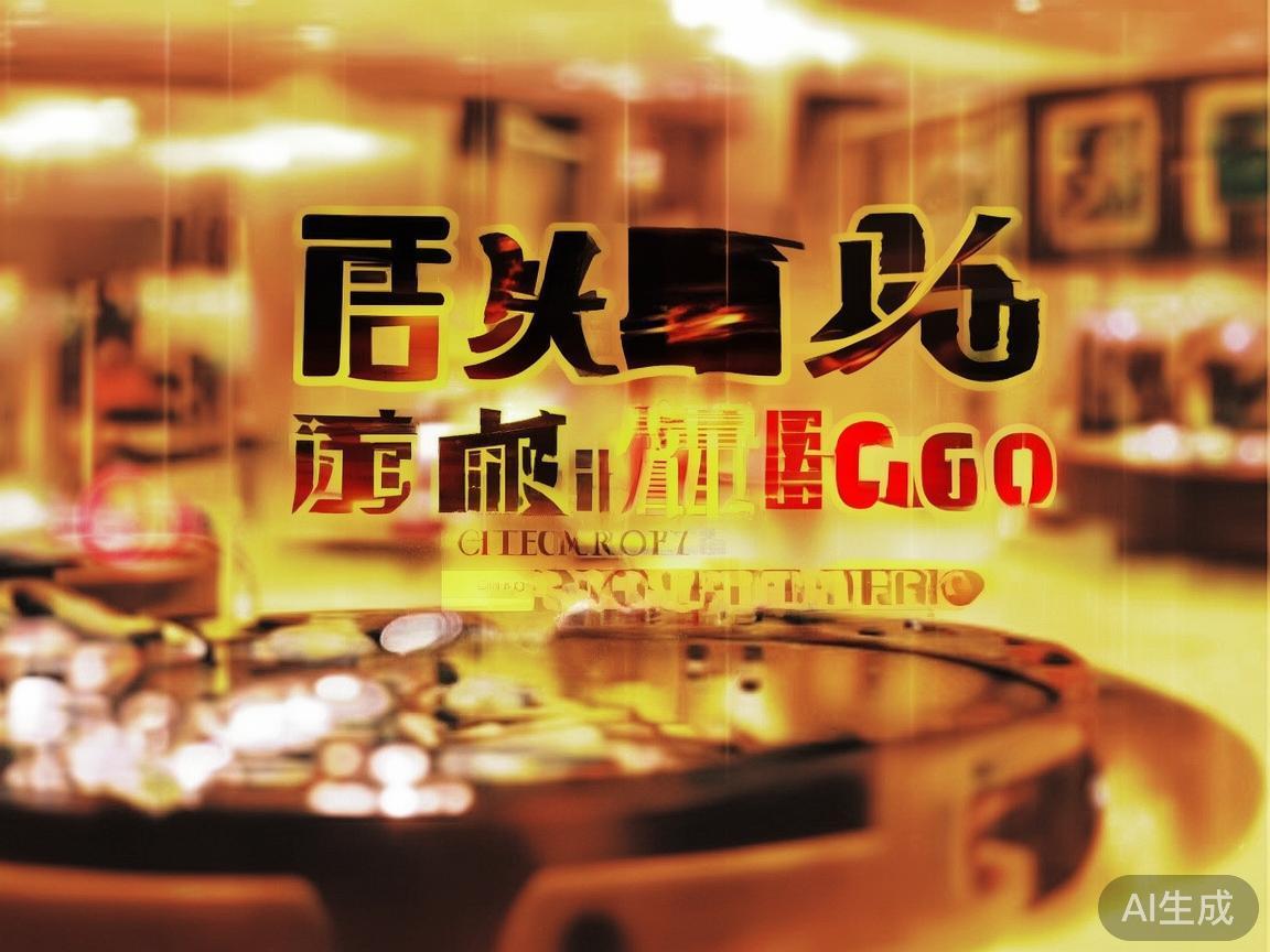 澳门皇家赌场广水分店最新促销折扣和丰富活动安排全攻略