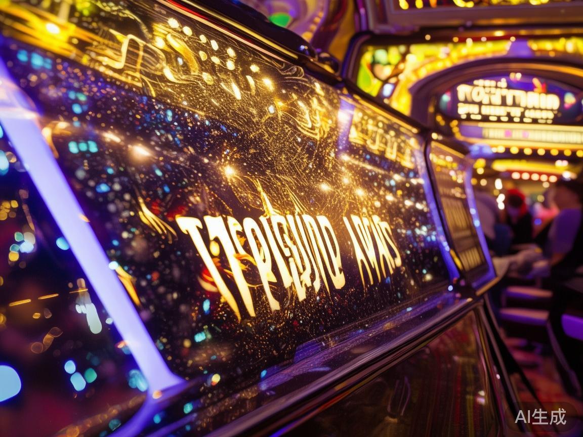 探索线上澳门皇家赌场游戏中的趣味台词与独特表达方式全揭秘