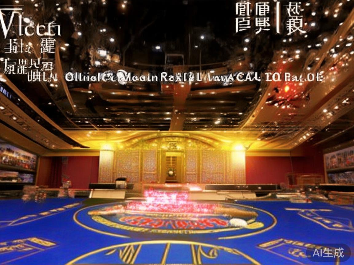 威尼斯澳门皇家赌场安全措施与客户保障策略全面解析