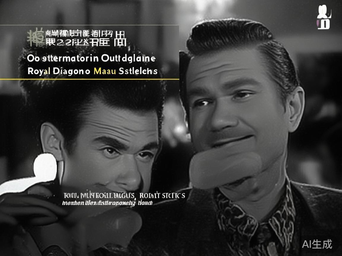 皇家澳门赌场小品台词精彩片段全解析——精彩瞬间与深度解析详解