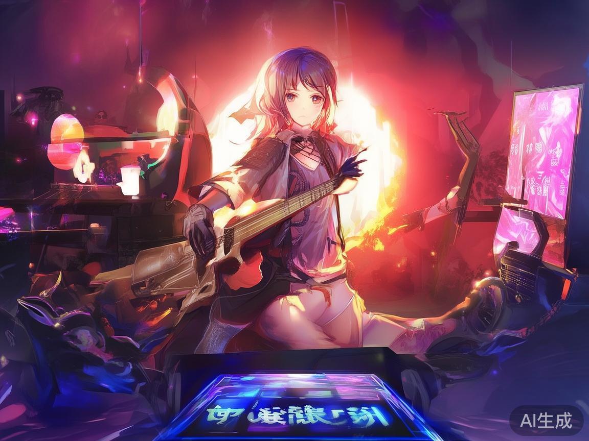 澳门皇家赌场全新特色BGM上线，全面提升游戏沉浸式体验感