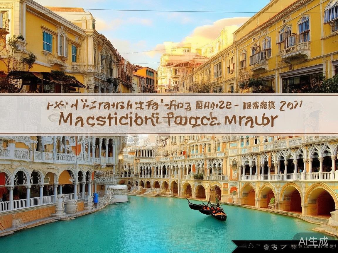 探索007皇家赌场中的迷人澳门风情精彩呈现与魅力展现