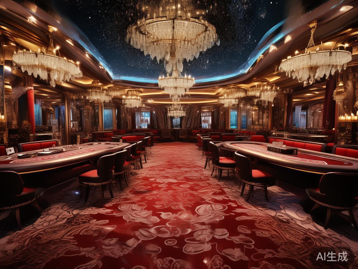 极致豪华的视觉盛宴。在线平台通常采用高清画质和逼真