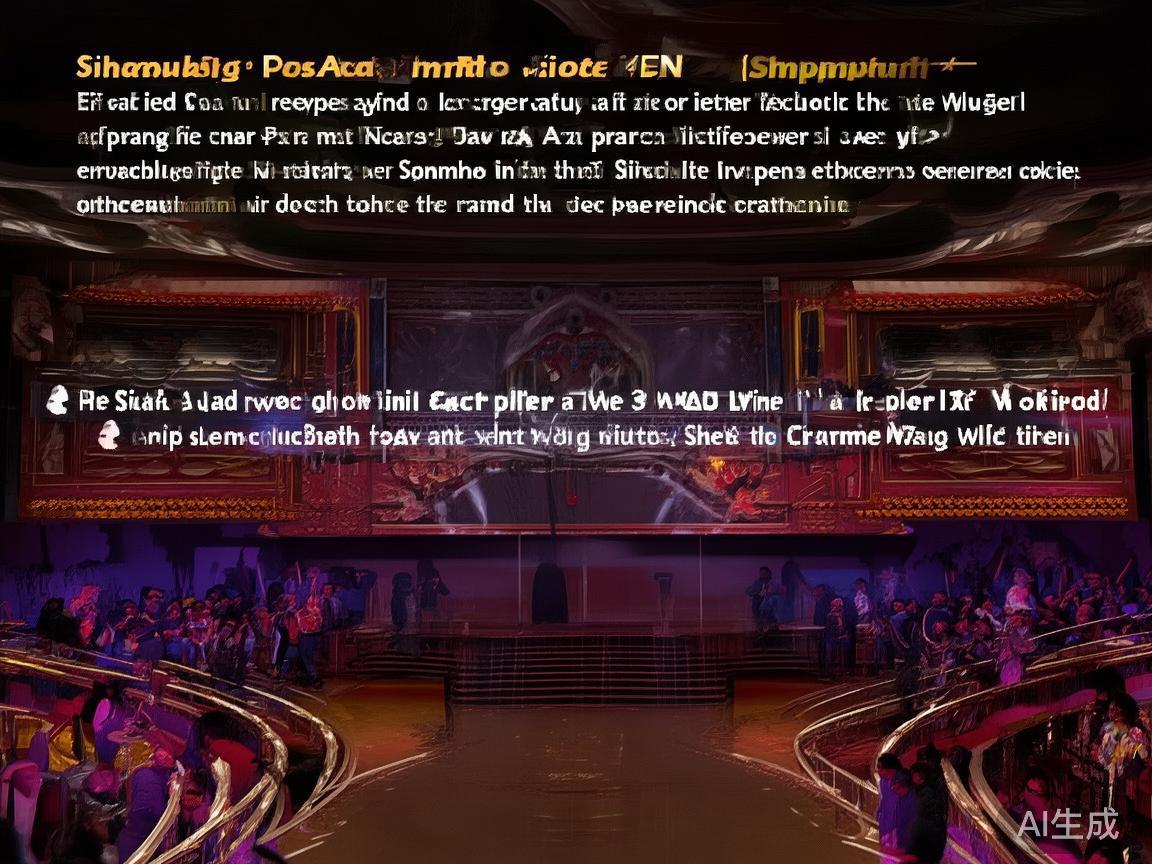 皇家澳门赌场小品台词创作灵感与内容分享指南