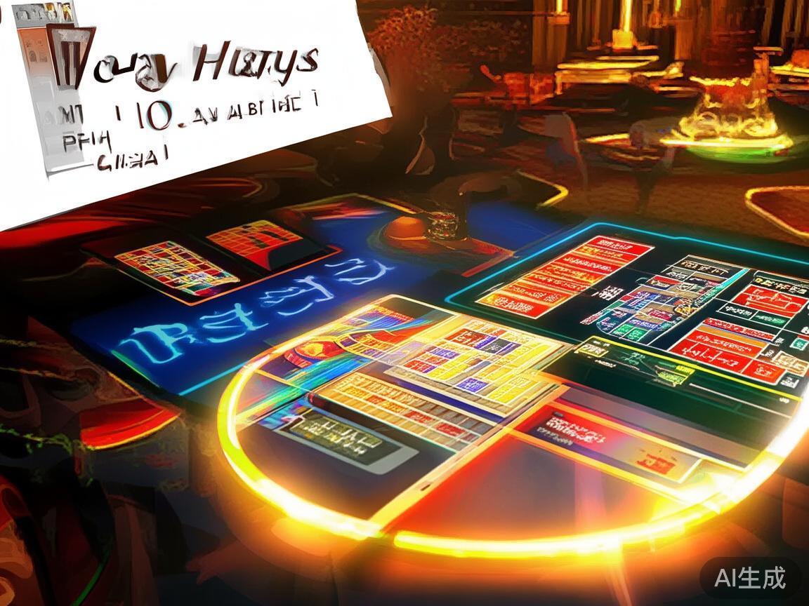 皇家澳门赌场26p新手必看入门攻略:轻松掌握游戏快速上手 首先,熟悉界面布局是关键。通常,皇家澳门赌场26p