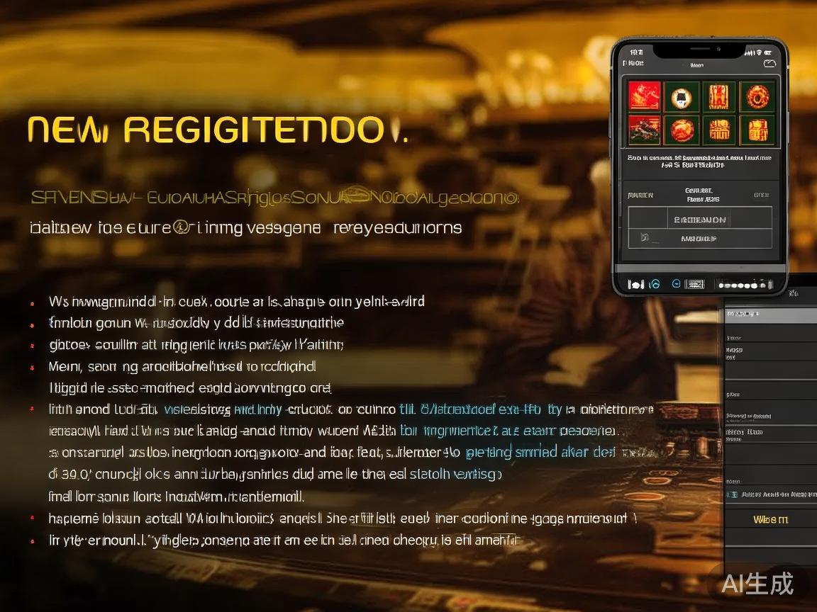 澳门皇家赌场频道新手玩家全攻略:详细入门指南与技巧分享 在澳门皇家赌场频道开启新手之旅,首要步骤是完成注册