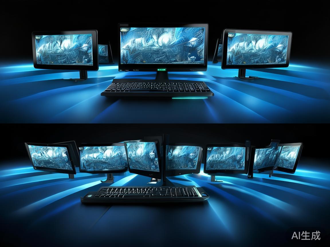 高速稳定的网络连接是保证多设备同步的关键。建议在使