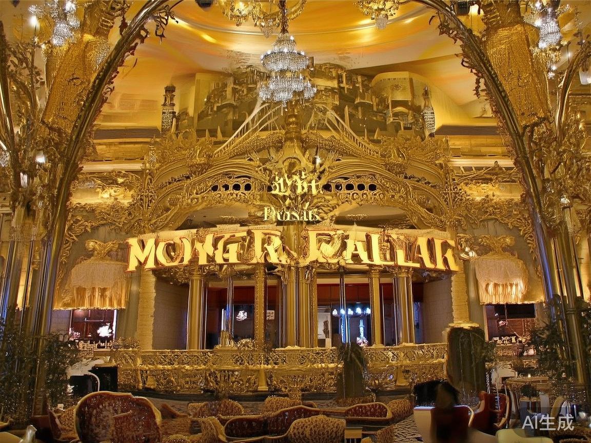 随着全球旅游业的不断发展，澳门已然成为亚洲乃至世界