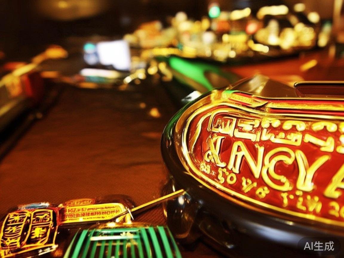 如何正确查阅澳门皇家赌场官方网站及其信息的可靠性分析