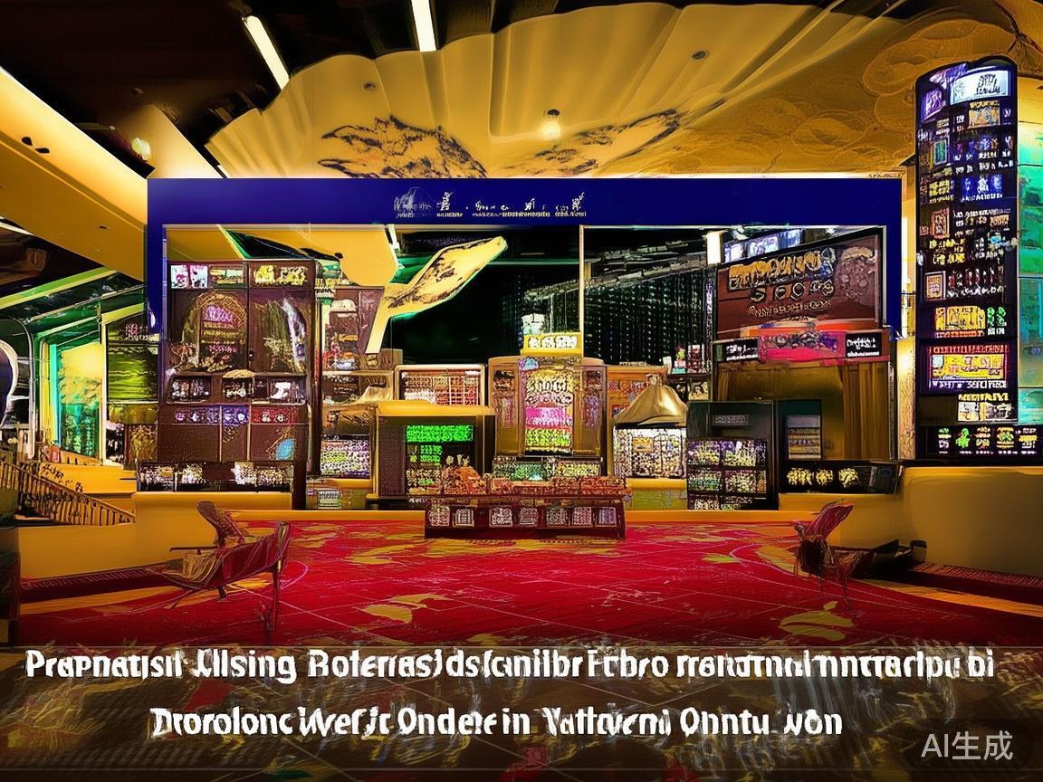 在现代线上娱乐日益多元化的今天，澳门作为全球知名的