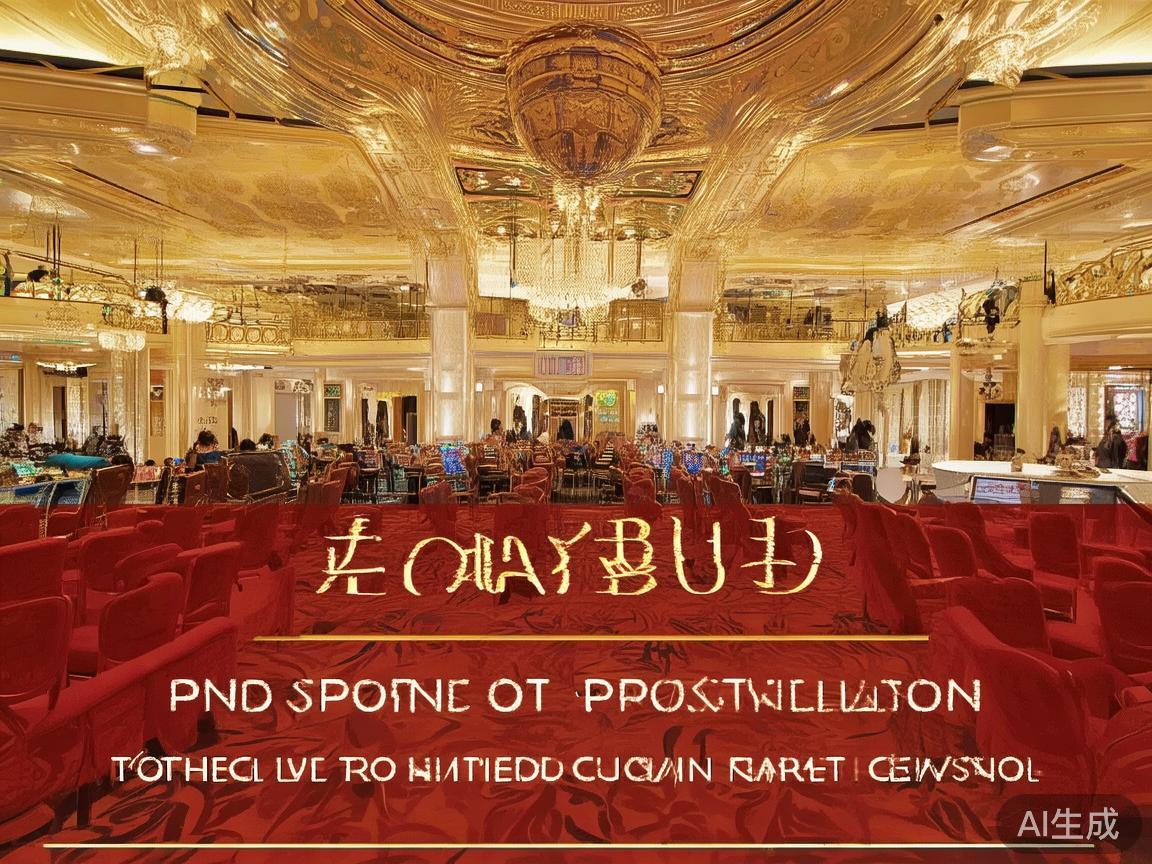 全面解析澳门皇家赌场各类优惠活动与折扣信息指南 在澳门这个世界级的娱乐之都,皇家赌场凭借其豪华的环