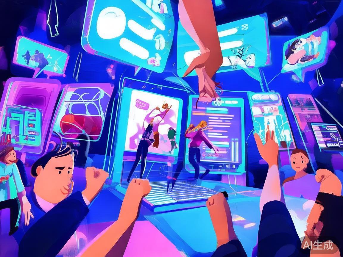 然而，也存在部分声音指出，一些平台可能存在客服响应