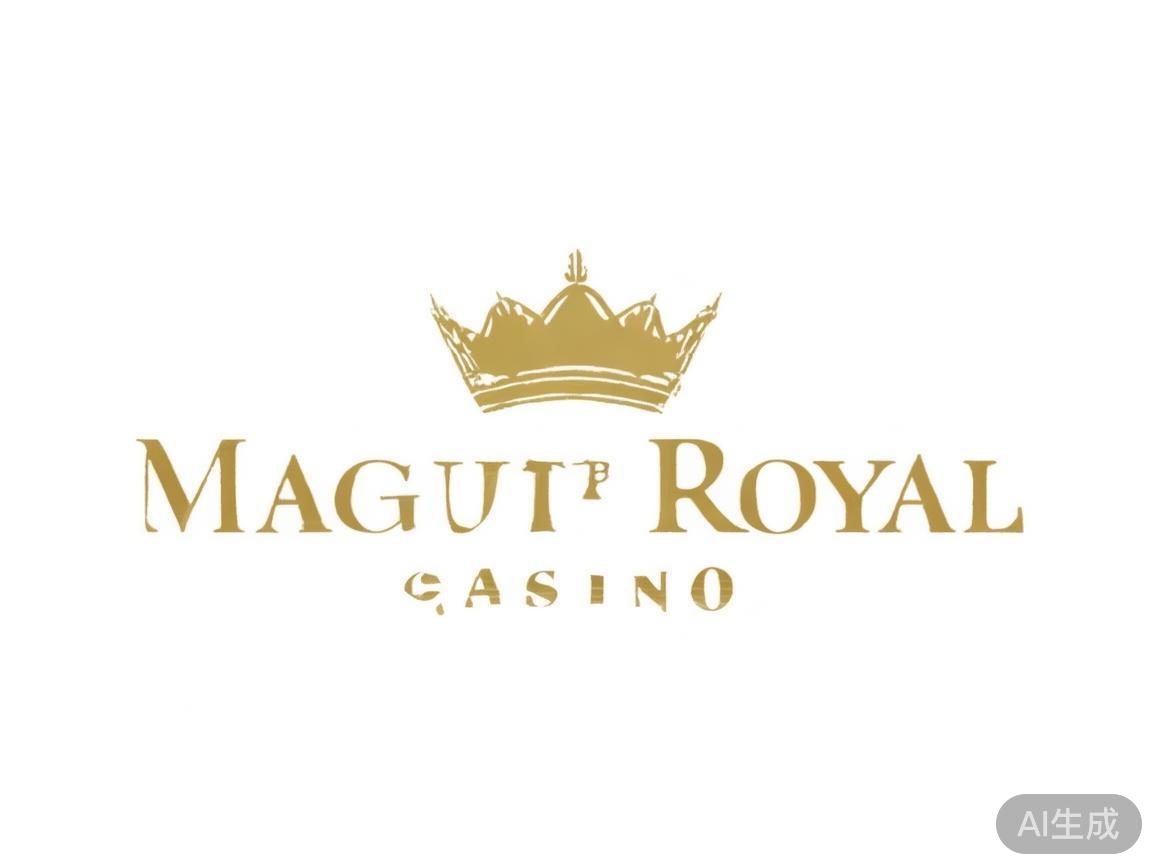 澳门皇家赌场标志演变史:视觉元素变化与设计解析 当前,澳门皇家赌场的标志融入了多种视觉元素,强化了