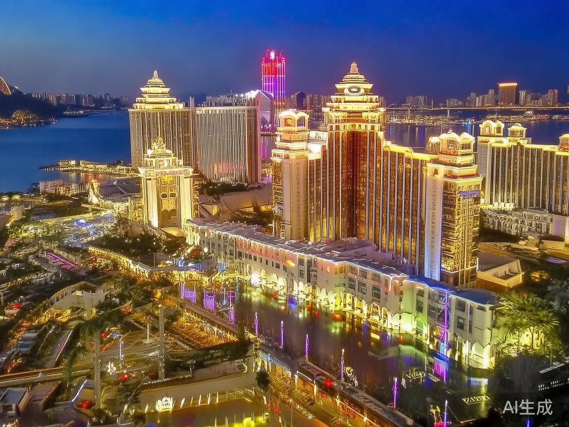 澳门的皇家赌场是否真实存在?具体位置详解 要理解“皇家赌场”在澳门的可能位置,需要了解澳门赌