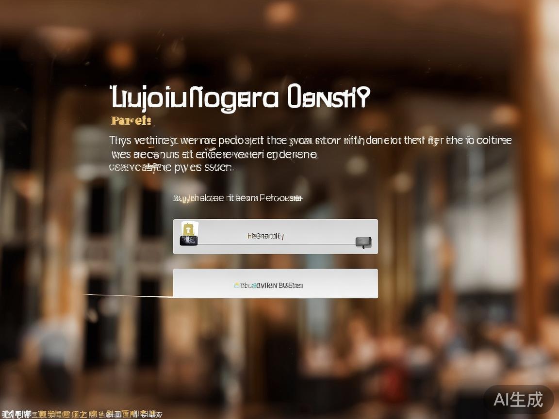 登录先锋影音澳门皇家赌场前，用户需要确保网络连接稳
