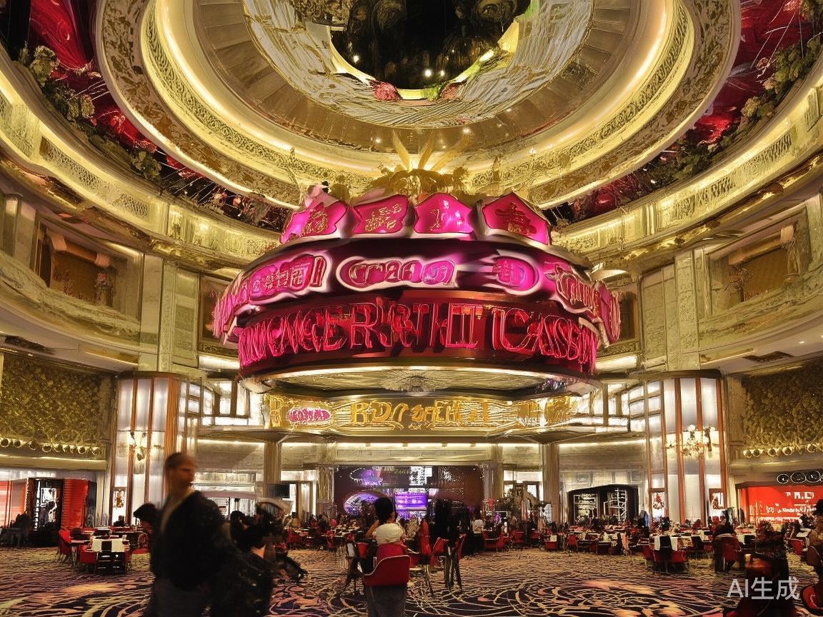 2024年澳门皇家赌场客户服务中心全面解决方案及优化措施